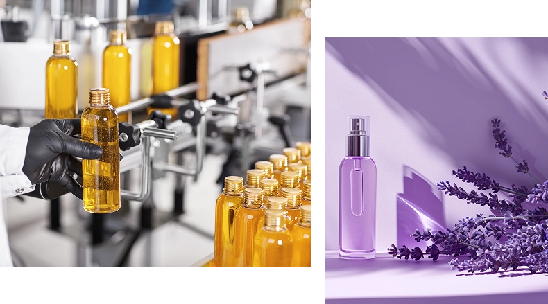 Paschim Fragrances & Flavours