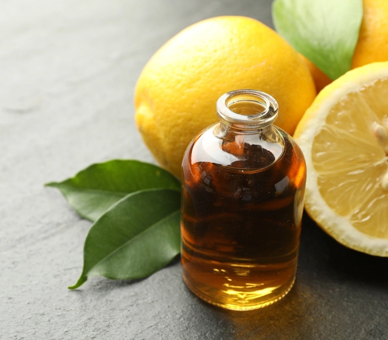 Paschim Fragrances & Flavours