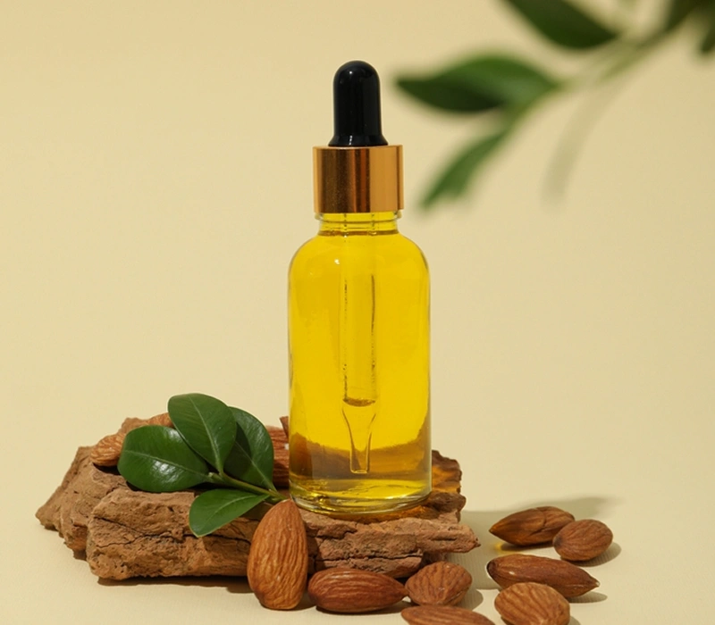 Paschim Fragrances & Flavours