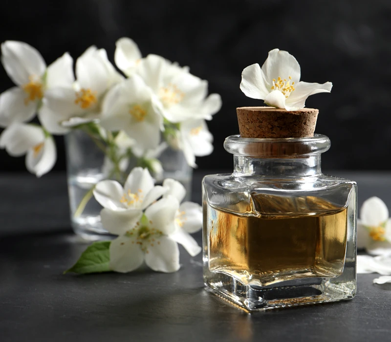Paschim Fragrances & Flavours